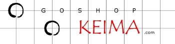 goshop keima logo